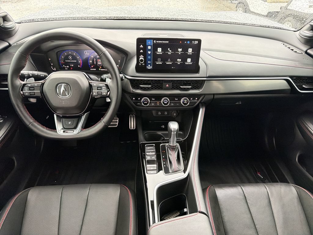 Used 2026 Acura ADX A-Spec w/ Advance Package FWD image 15