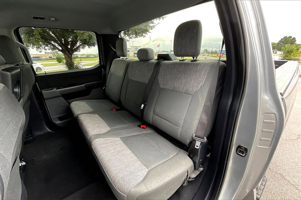 Used 2024 Ford F250 XLT image 31