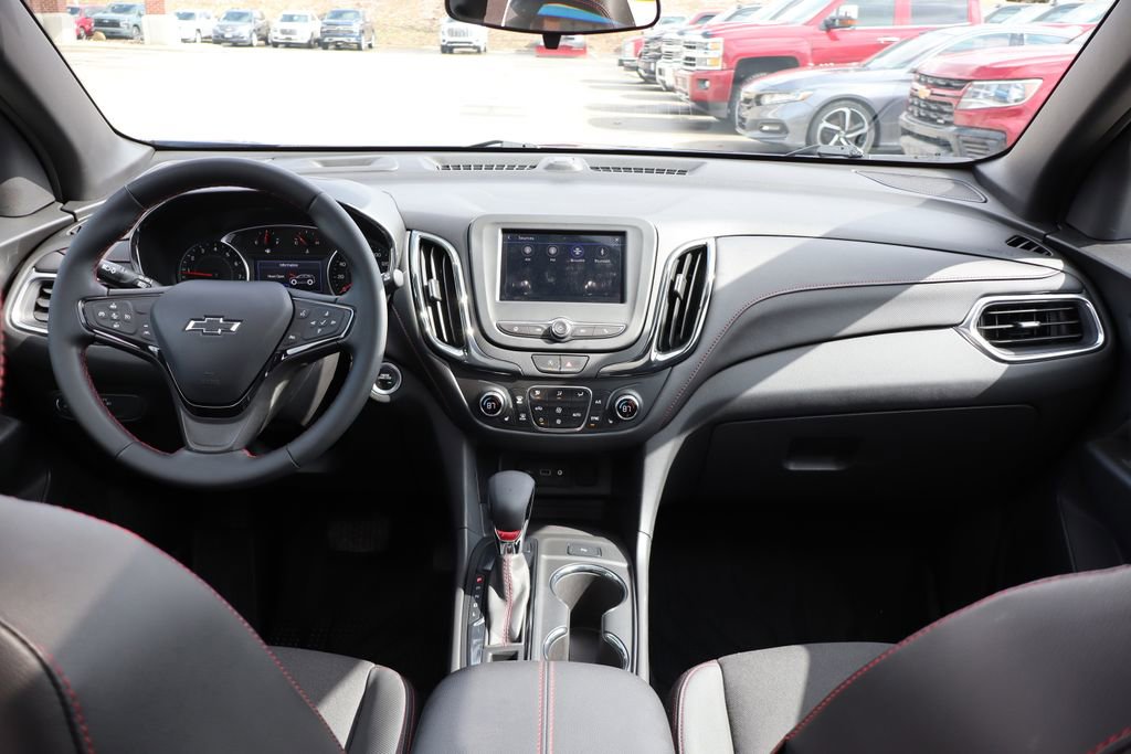 Used 2023 Chevrolet Equinox RS w/ LPO, Floor Liner Package image 41