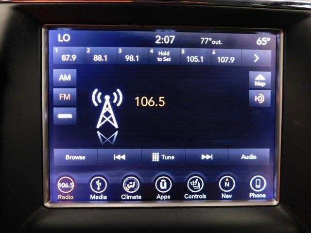 Used 2018 Jeep Grand Cherokee Limited image 46