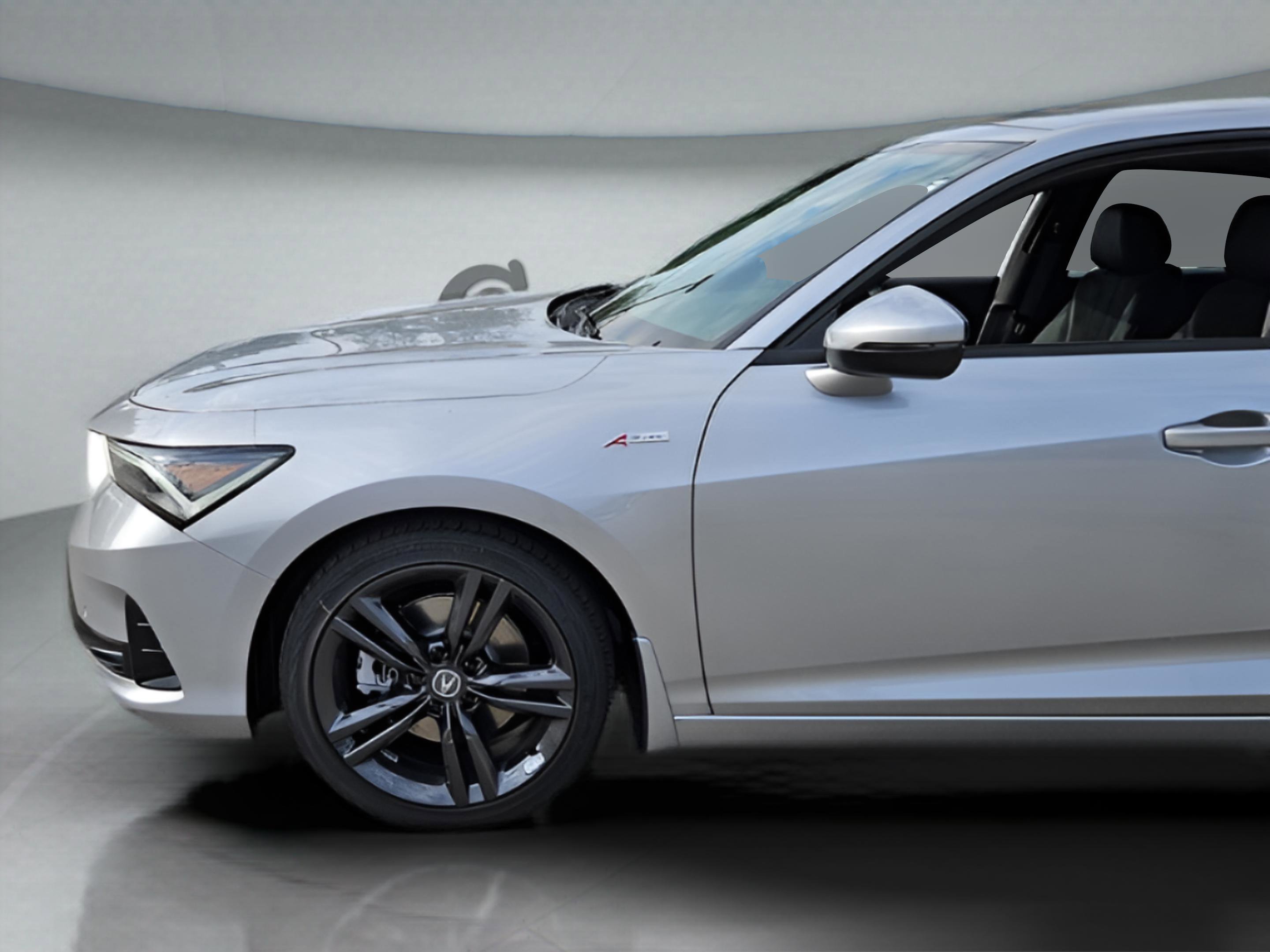 New 2025 Acura Integra A-Spec image 38