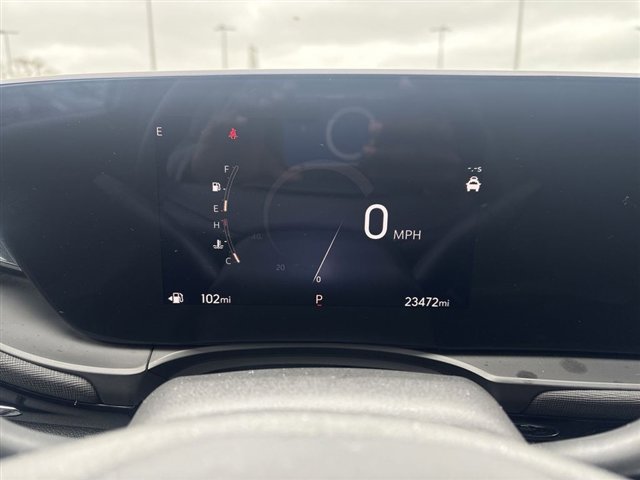 Certified 2024 Buick Envista Sport Touring w/ Convenience I Package image 11