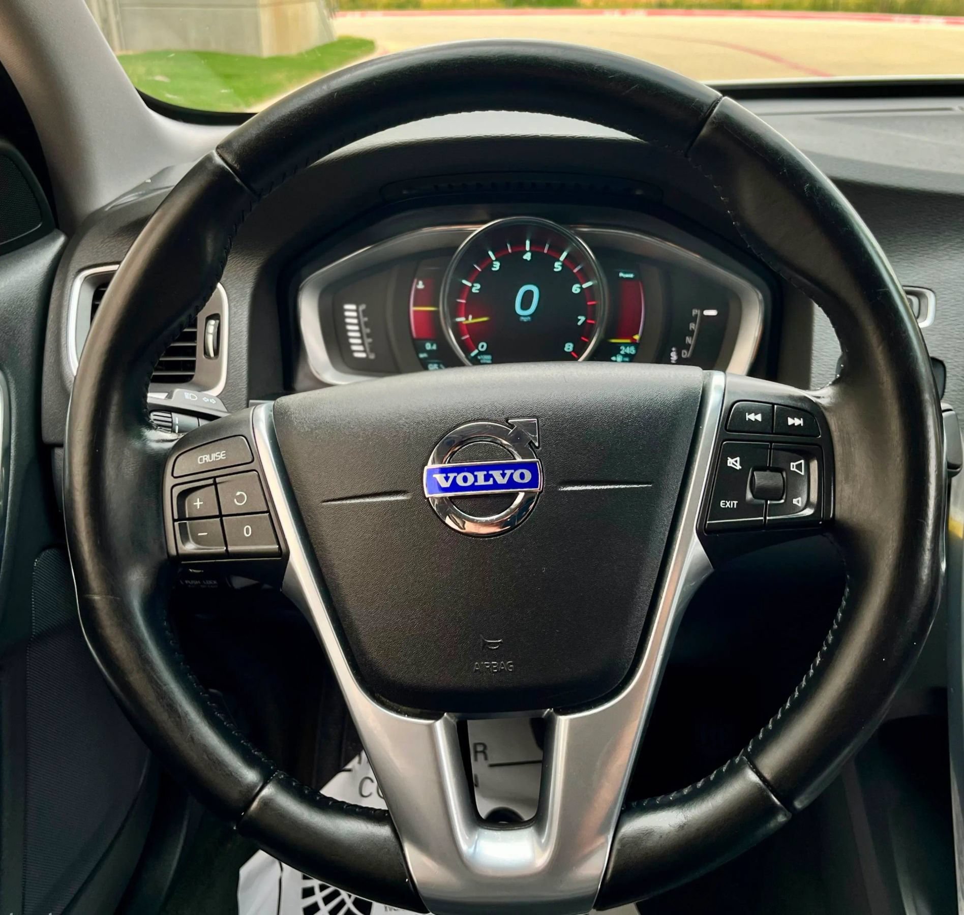 Used 2015 Volvo S60 T5 Premier Plus FWD image 26