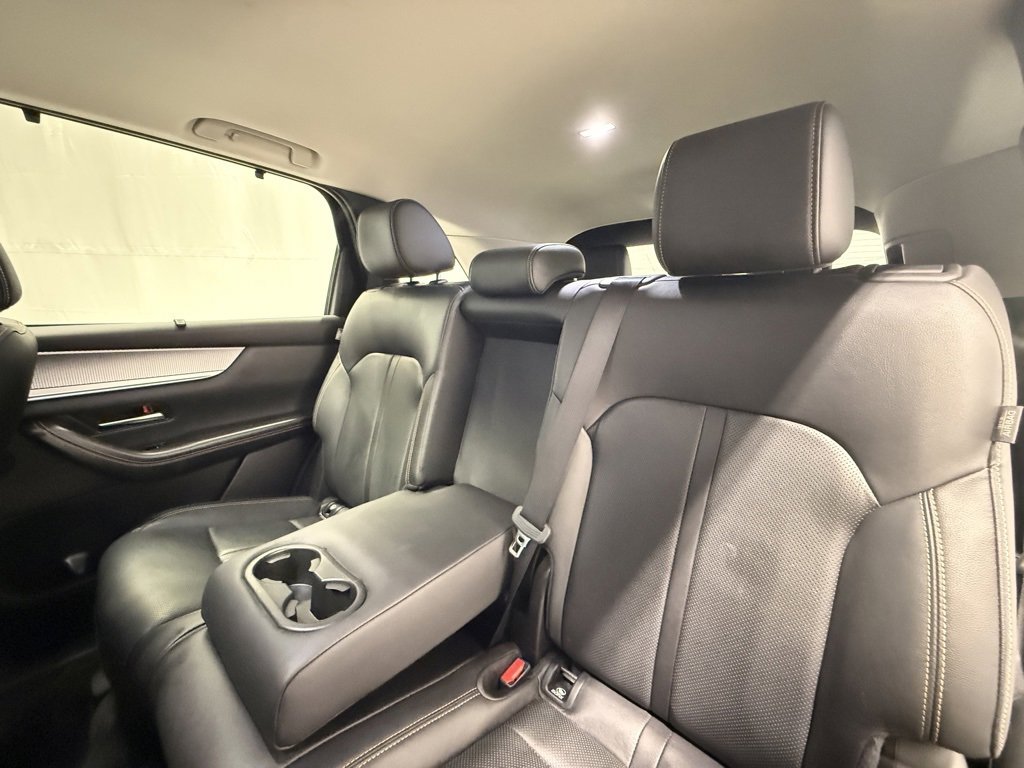 Used 2024 MAZDA CX-90 3.3 Turbo w/ Preferred Plus image 22