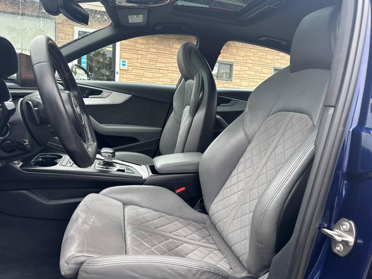 Used 2019 Audi S4 Premium AWD/4WD image 26