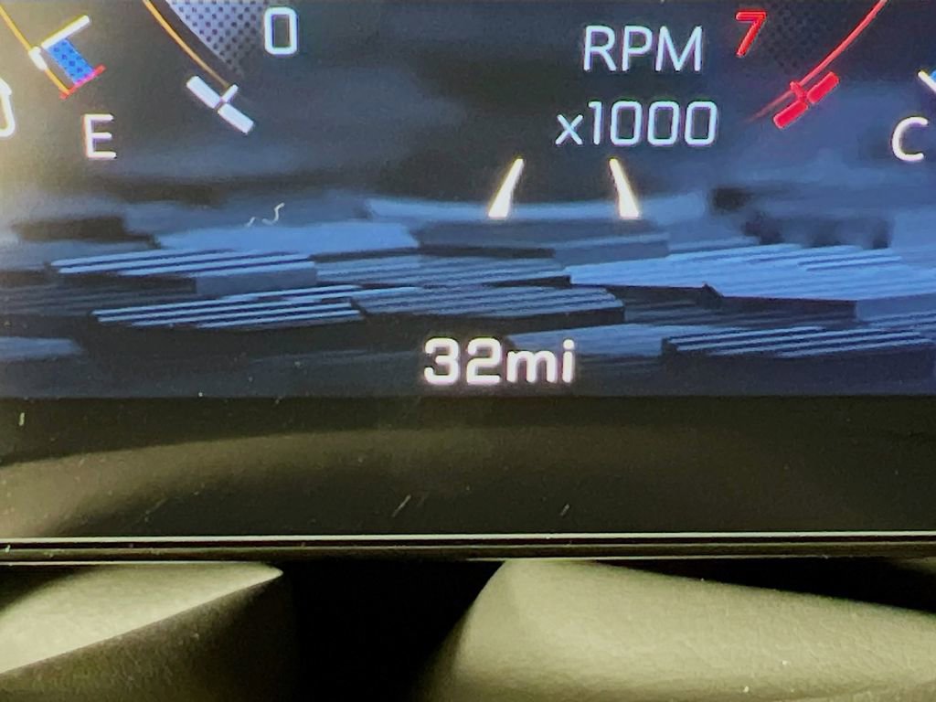 New 2026 Chevrolet Tahoe LS w/ LPO, Dark Essentials Package image 12