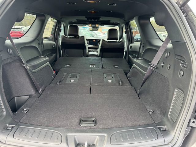New 2026 Dodge Durango GT image 35