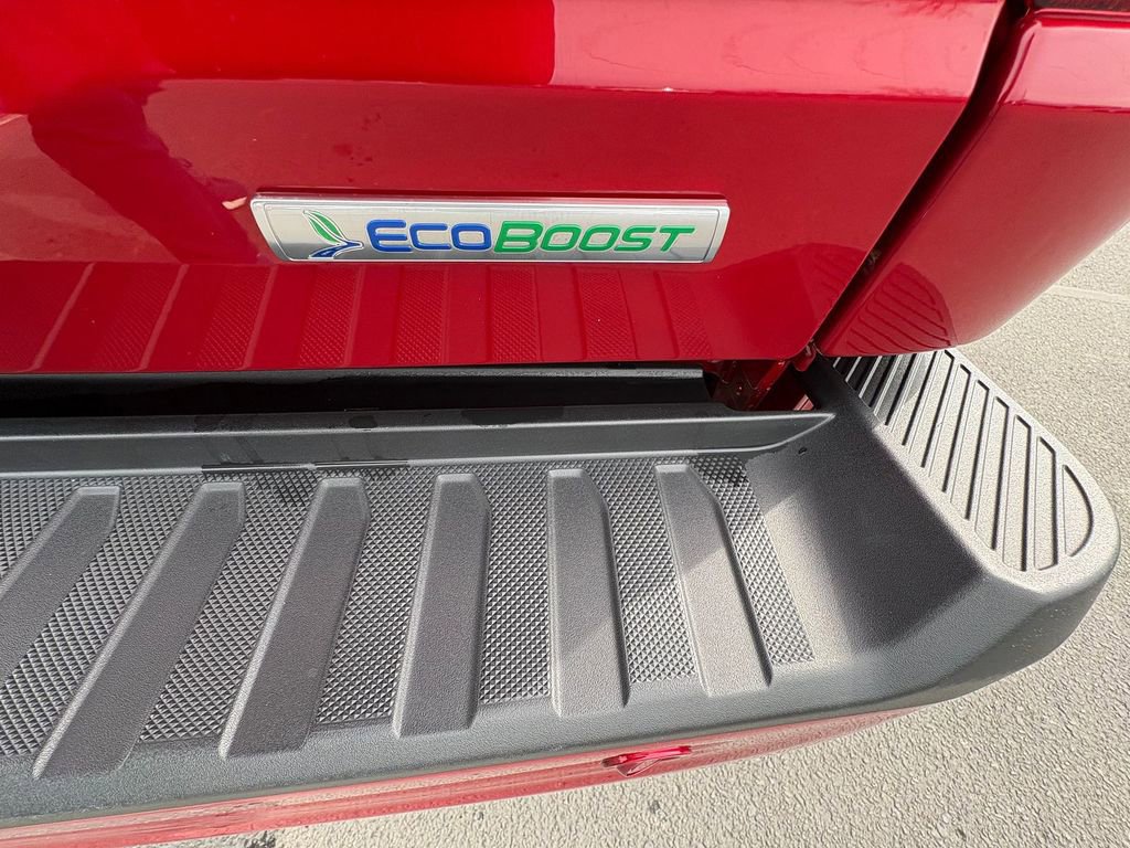 Certified 2022 Ford F150 Lariat w/ Equipment Group 502A High image 10