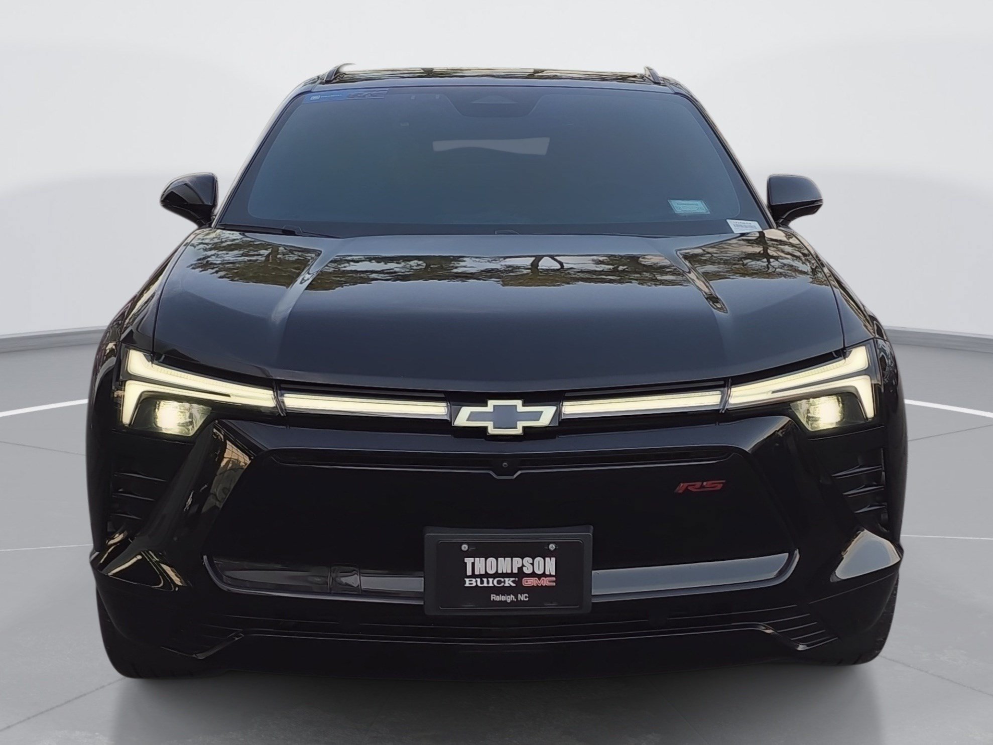 Used 2025 Chevrolet Blazer EV RS AWD/4WD image 8