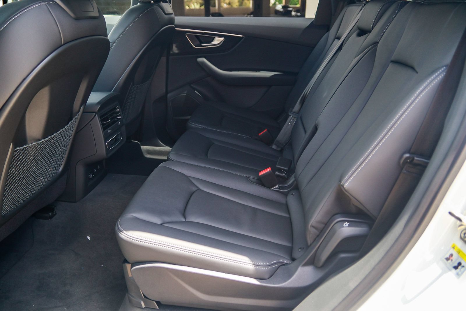 New 2026 Audi Q7 2.0T Premium AWD/4WD image 18