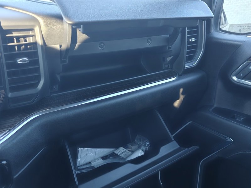 Certified 2023 Chevrolet Silverado 1500 LT image 33