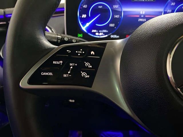 Used 2023 Mercedes-Benz EQE 350+ SUV image 29