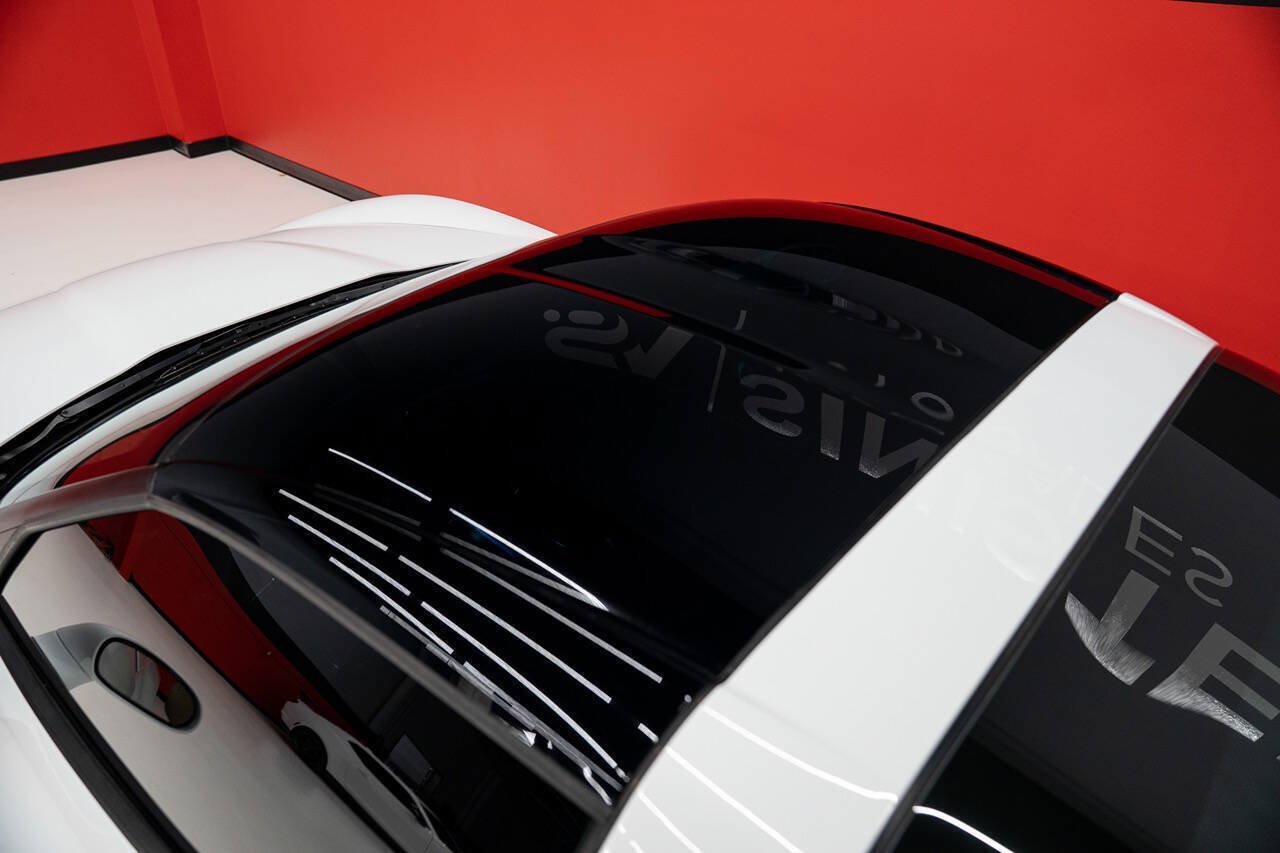 Used 2013 Chevrolet Corvette Grand Sport w/ 2LT Preferred Equipment Group RWD image 31
