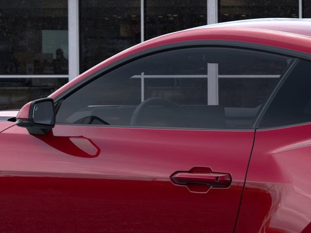New 2026 Ford Mustang GT Premium RWD image 20
