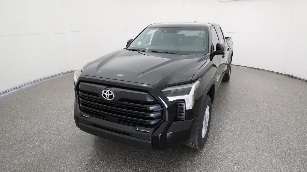 New 2026 Toyota Tundra SR5 image 26