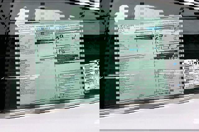 New 2026 Hyundai Sonata SEL image 38