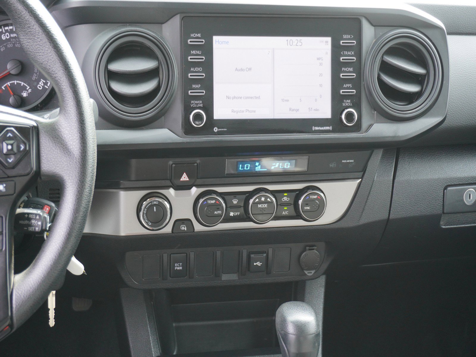Used 2023 Toyota Tacoma SR AWD/4WD image 15