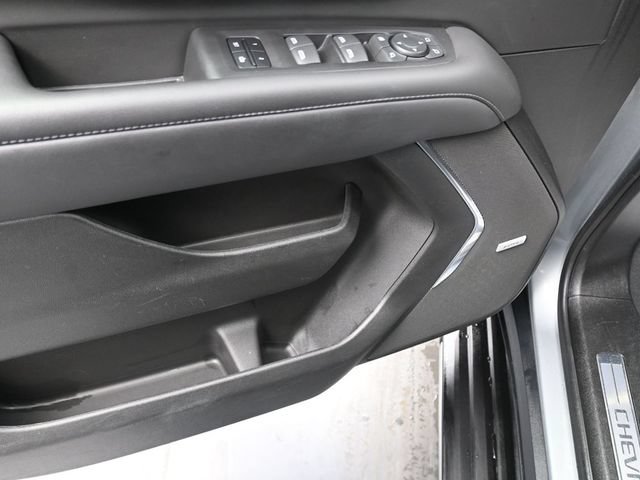 Used 2024 Chevrolet Tahoe LT w/ Luxury Package AWD/4WD image 9