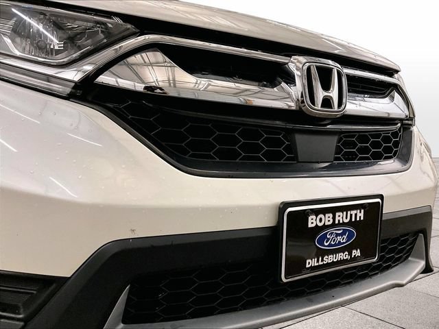 Used 2017 Honda CR-V EX-L image 29