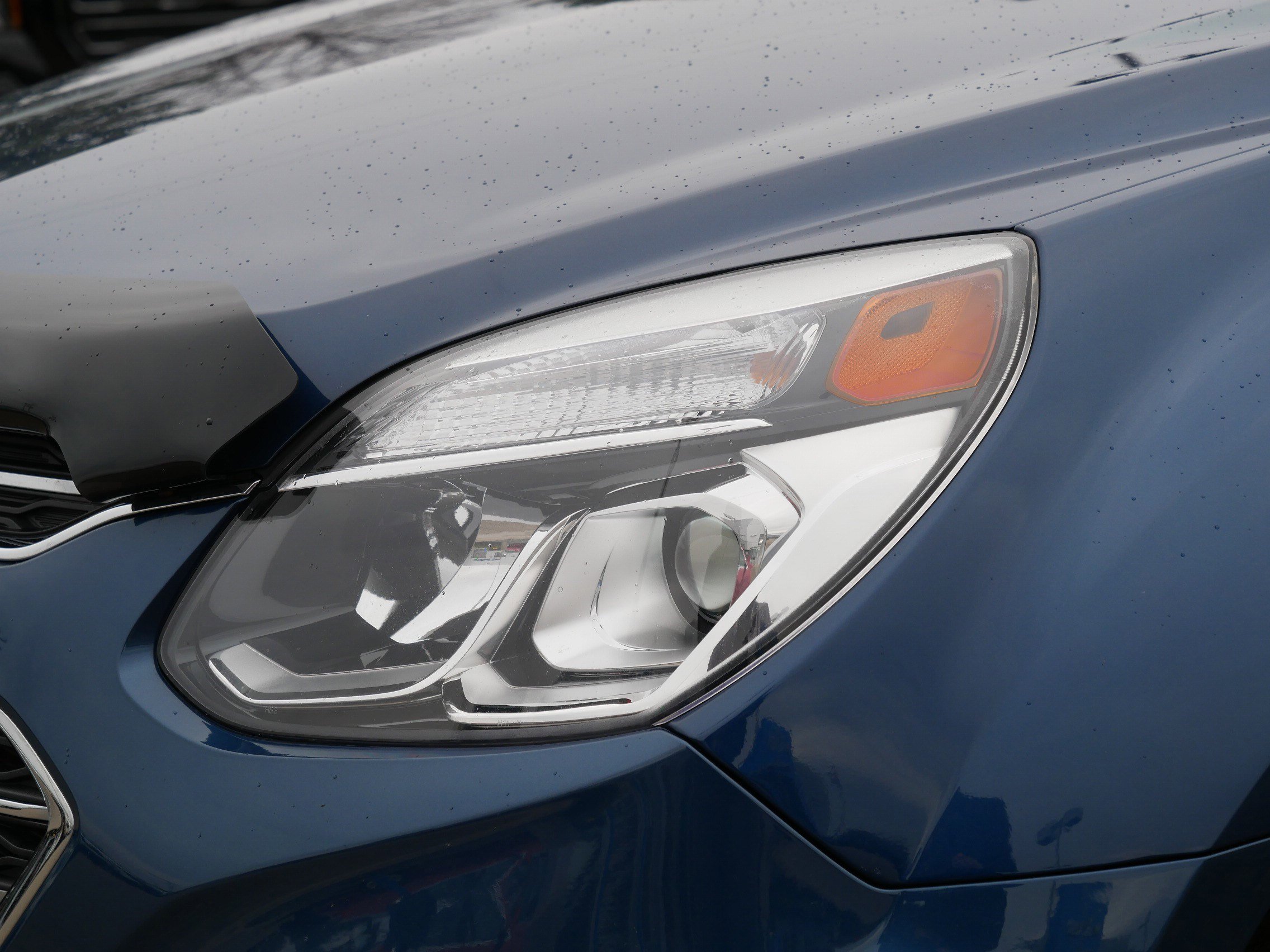 Used 2017 Chevrolet Equinox LT w/ Convenience Package image 16