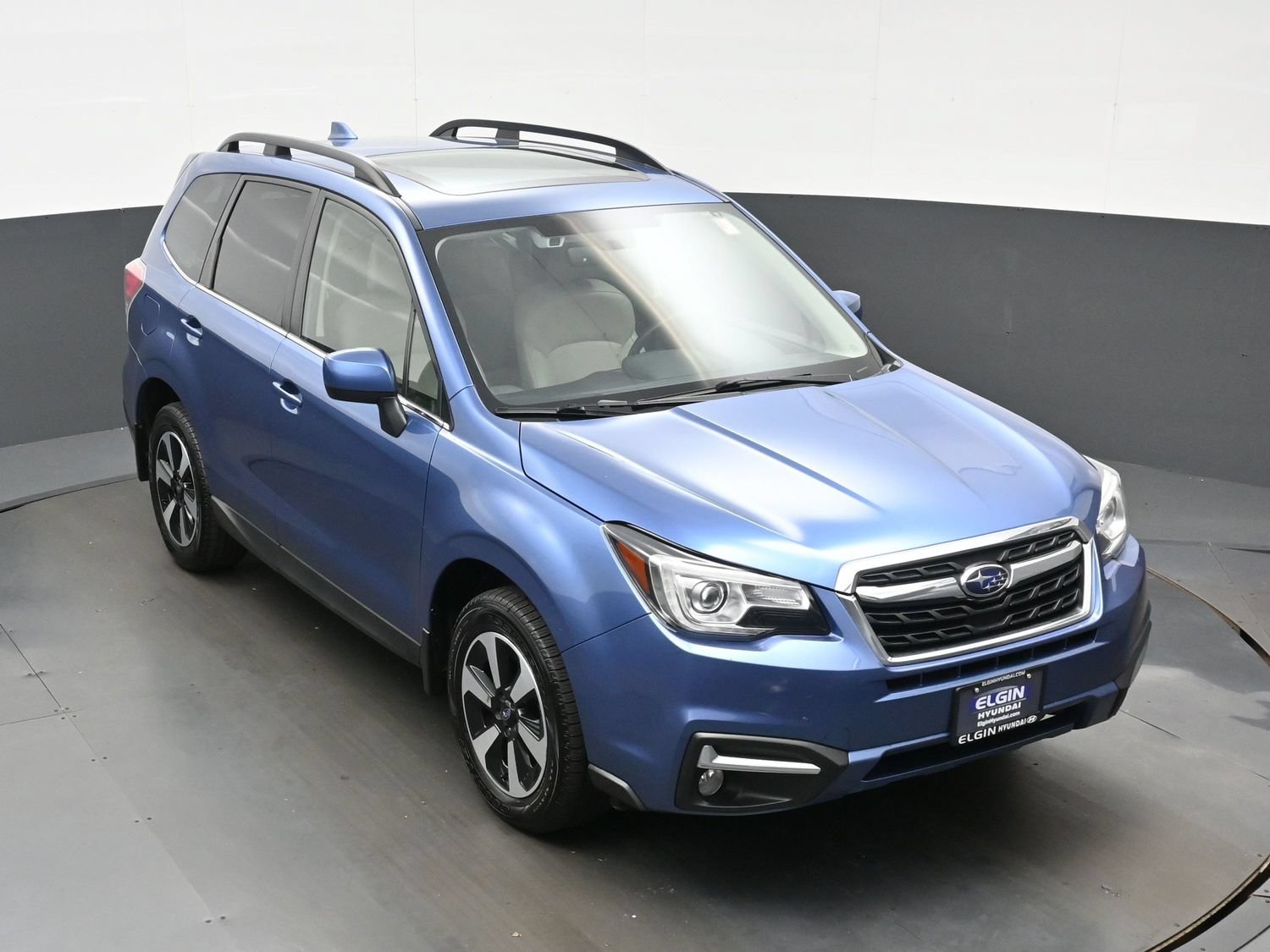 Used 2017 Subaru Forester 2.5i Limited AWD/4WD image 40