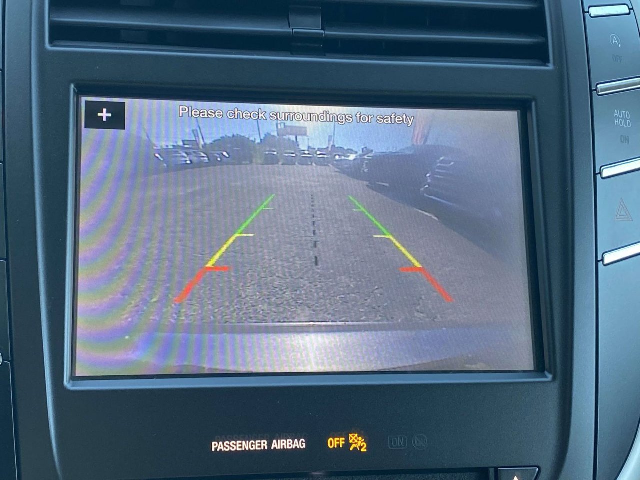 Used 2019 Lincoln MKC Reserve FWD image 40