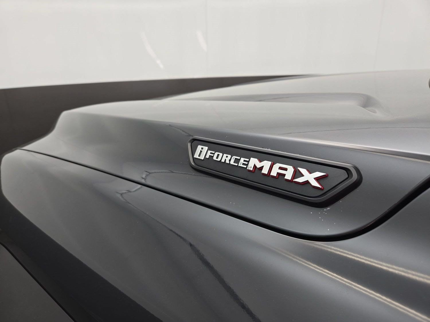New 2025 Toyota Tacoma 4x4 Double Cab Hybrid image 31