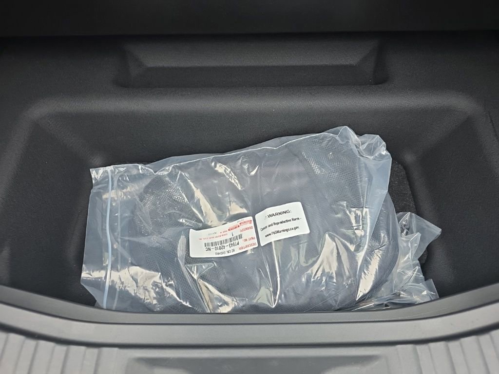 Used 2026 Toyota bZ image 36