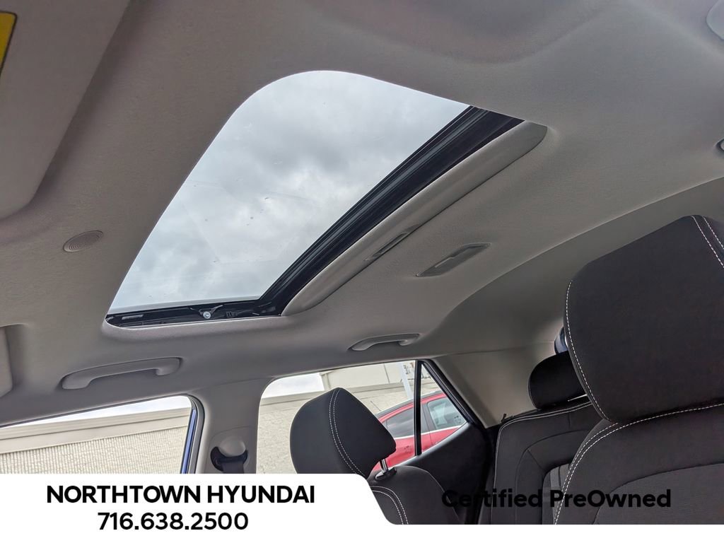 Certified 2026 Hyundai Venue SEL image 10