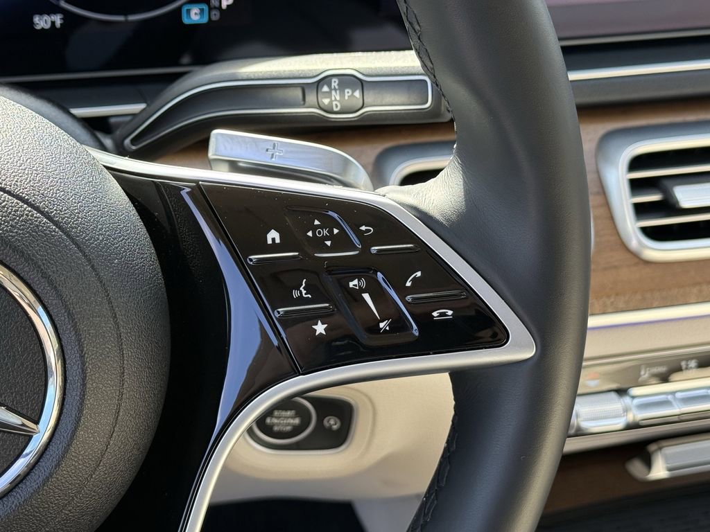 Certified 2024 Mercedes-Benz GLE 350 4MATIC image 22