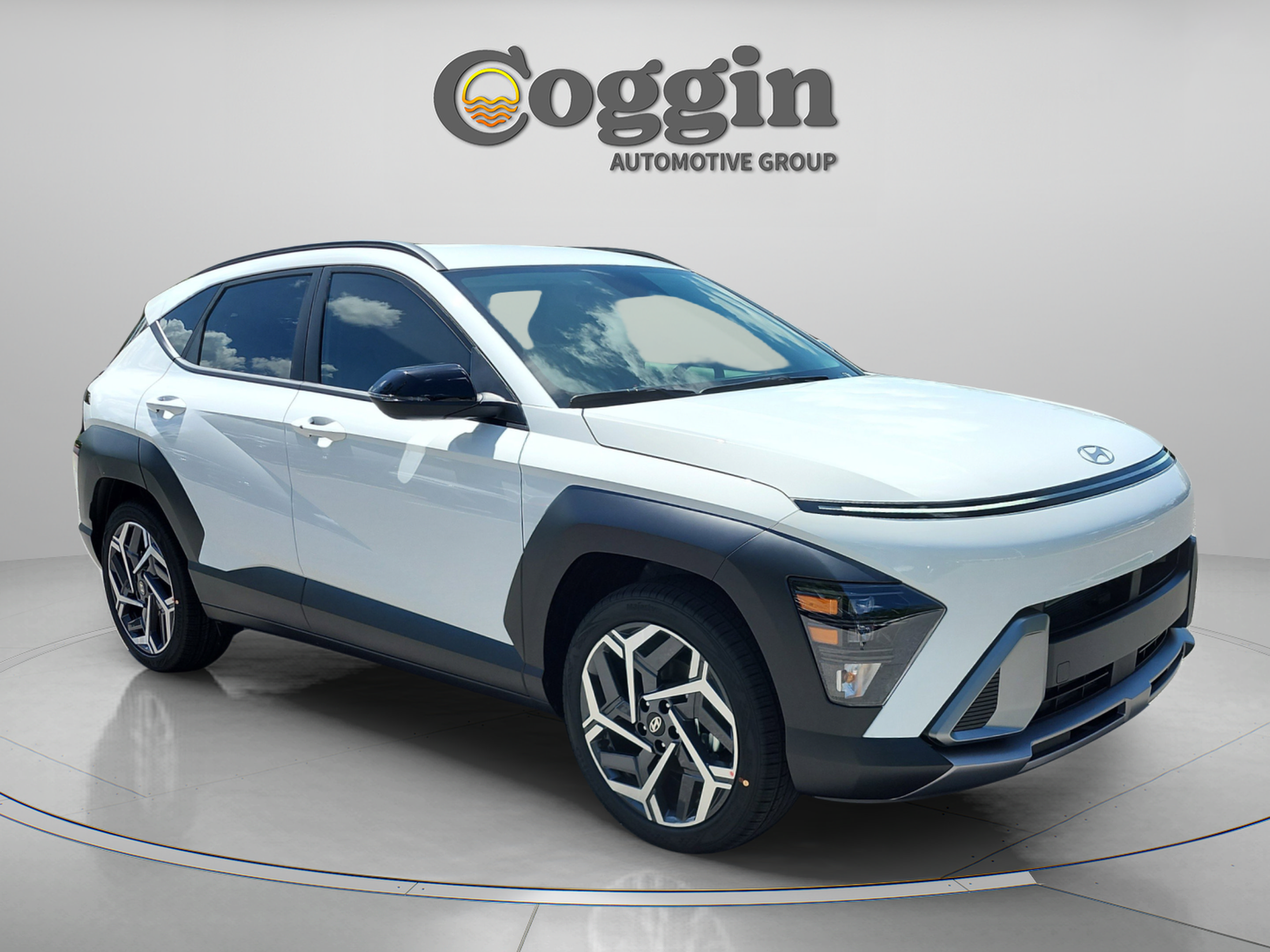New 2026 Hyundai Kona SEL Premium FWD image 7