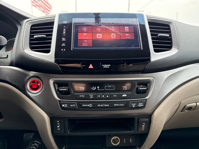 Used 2016 Honda Pilot EX-L image 25