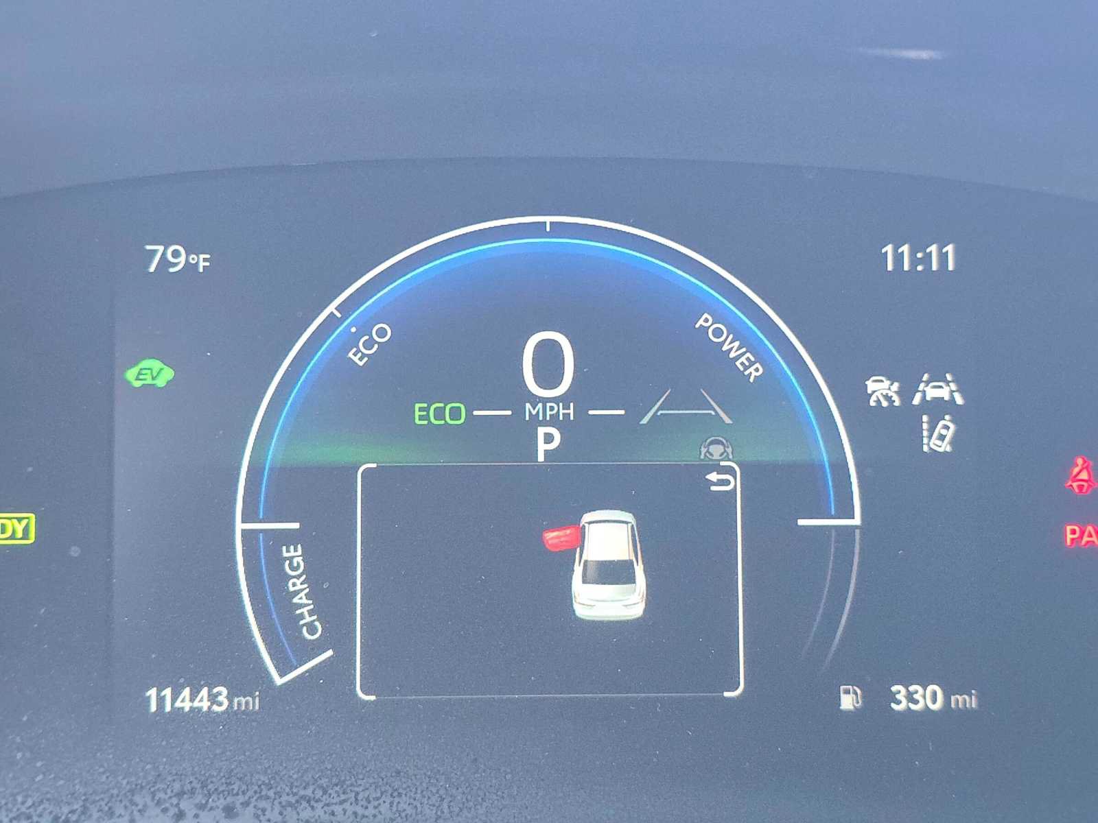 Certified 2026 Toyota Camry SE FWD image 25