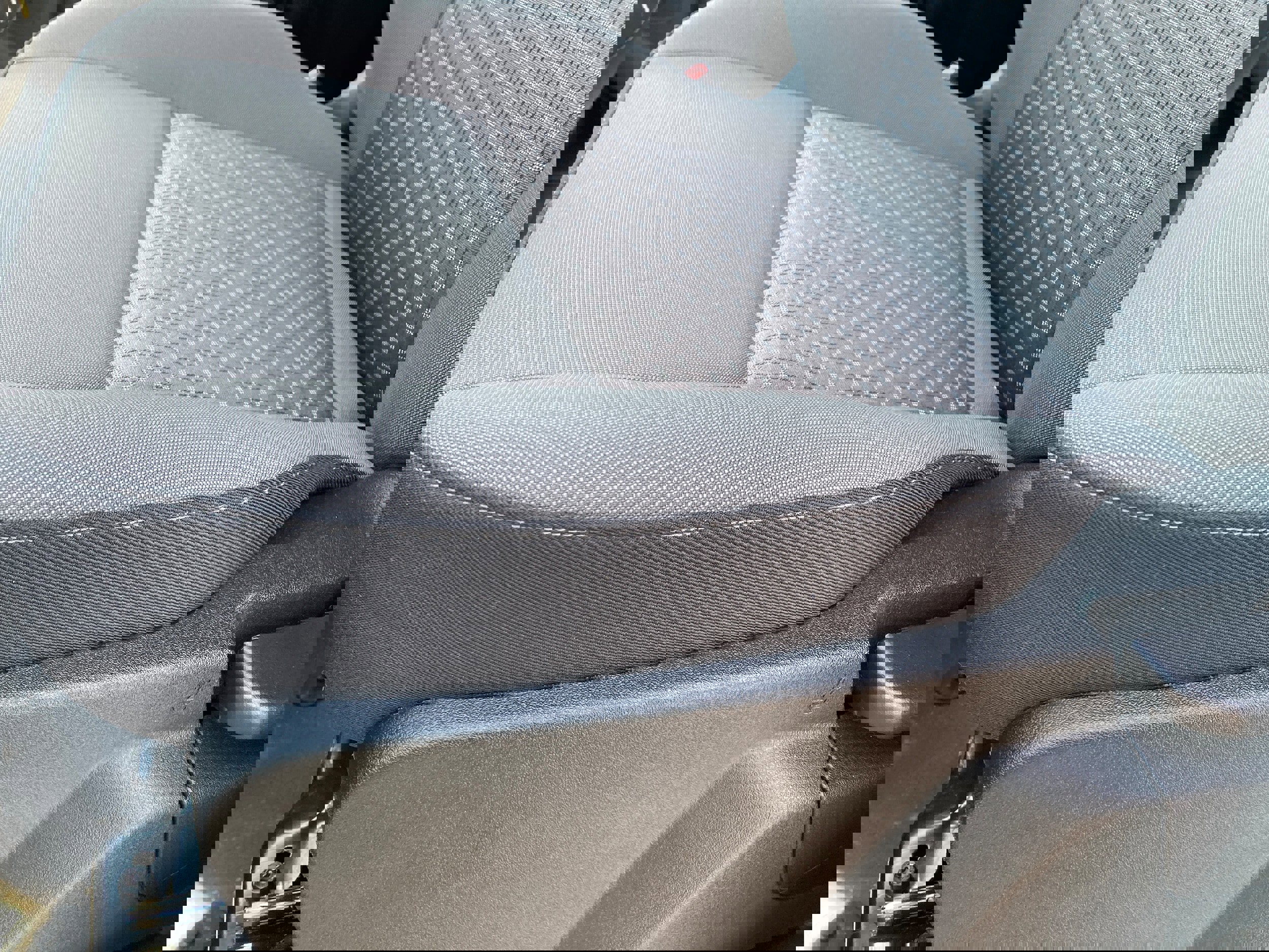 Certified 2024 Ford Transit 350 Low Roof w/ Interior Upgrade Package image 12