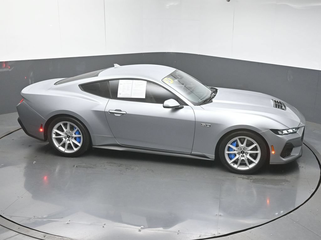 Used 2024 Ford Mustang GT Premium RWD image 45