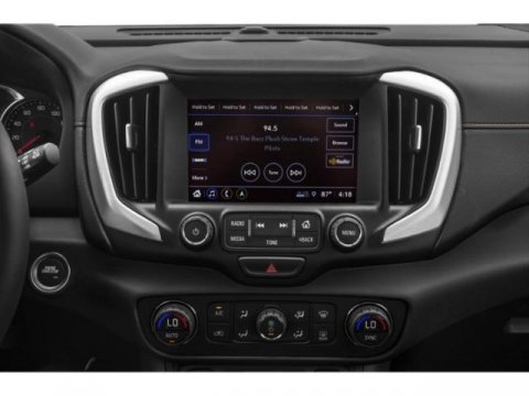 Used 2019 GMC Terrain SLT w/ Preferred Package image 18