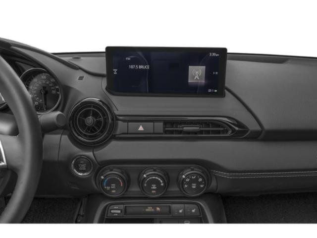 New 2025 MAZDA MX-5 Miata RF Club image 15