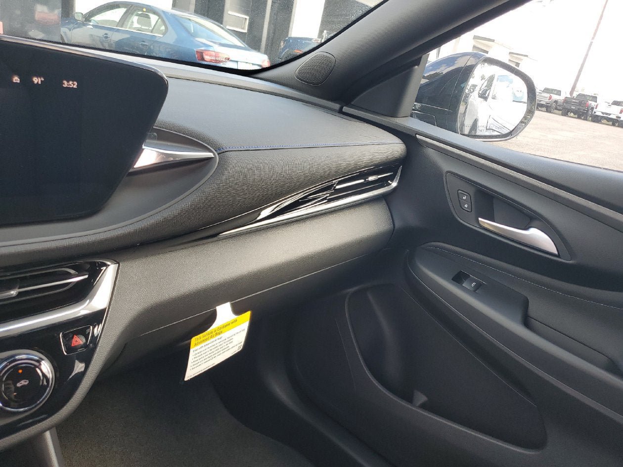 New 2026 Buick Envista Sport Touring w/ Convenience I Package FWD image 25