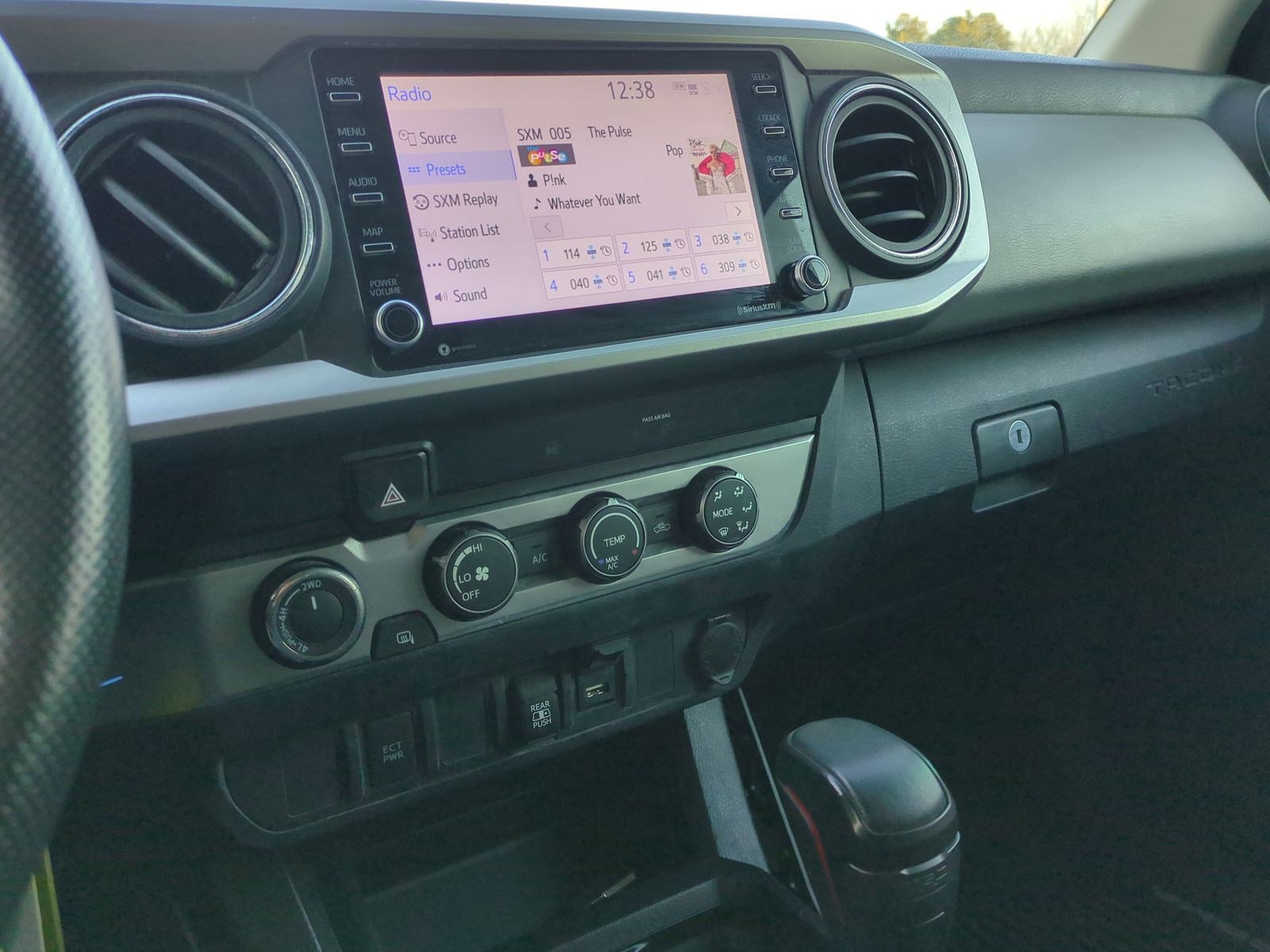 Used 2020 Toyota Tacoma SR5 image 28