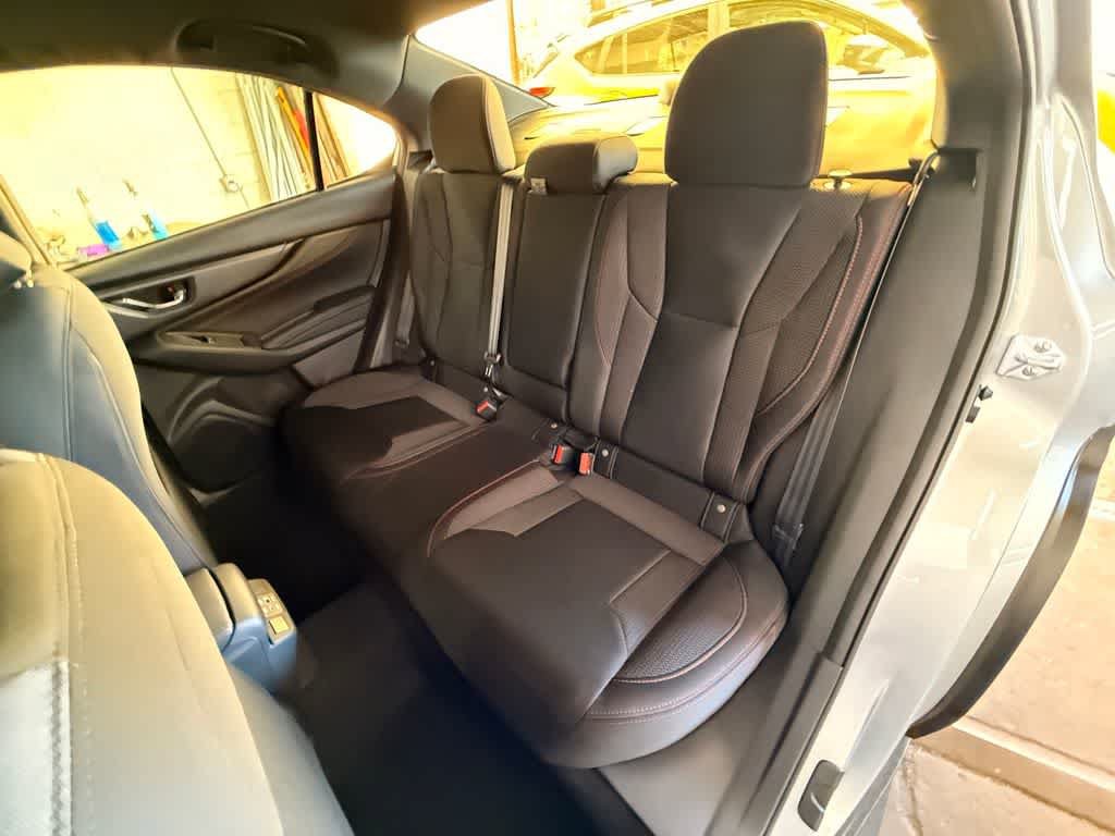New 2026 Subaru WRX Premium w/ WRX Essentials Package AWD/4WD image 13