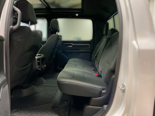Used 2020 RAM 1500 Big Horn AWD/4WD image 25
