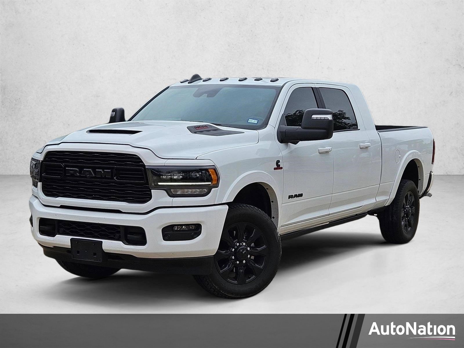 Used 2024 RAM 2500 Limited