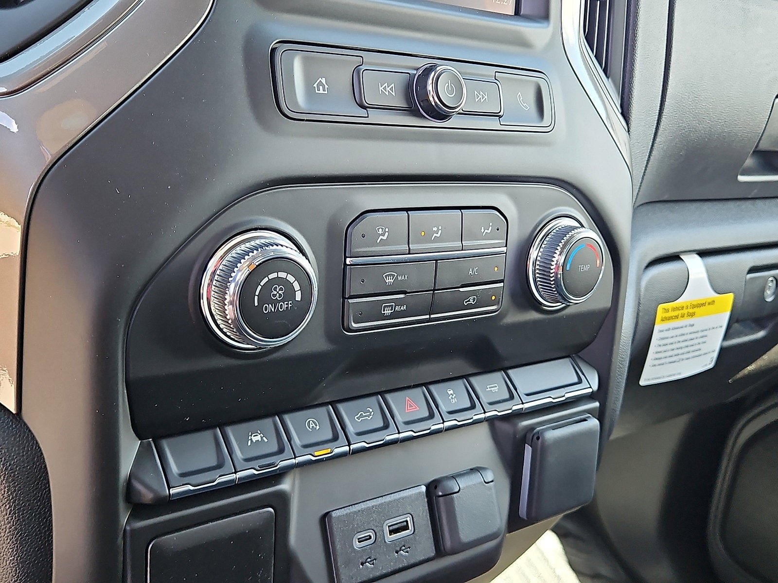 New 2026 GMC Sierra 1500 Pro w/ Pro Value Package image 18