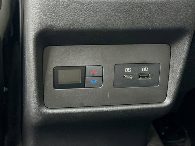 Used 2021 Nissan Rogue SL w/ Premium Package image 26