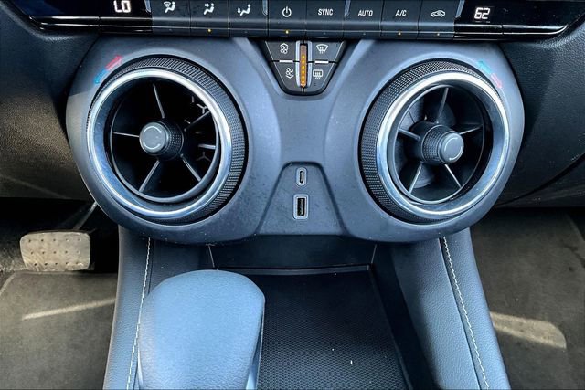 Used 2023 Chevrolet Blazer LT AWD/4WD image 15