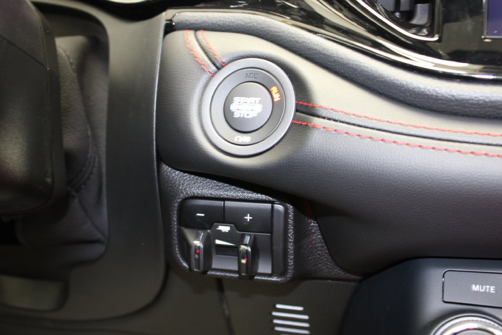 New 2027 Dodge Durango GT AWD/4WD image 18