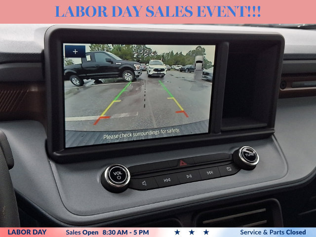 Used 2024 Ford Maverick Lariat AWD/4WD image 24