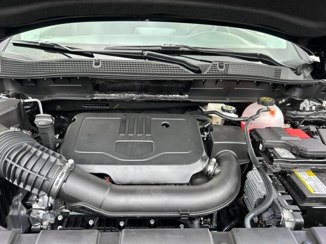 New 2026 Chevrolet Blazer LT w/ Sound & Technology Package FWD image 35