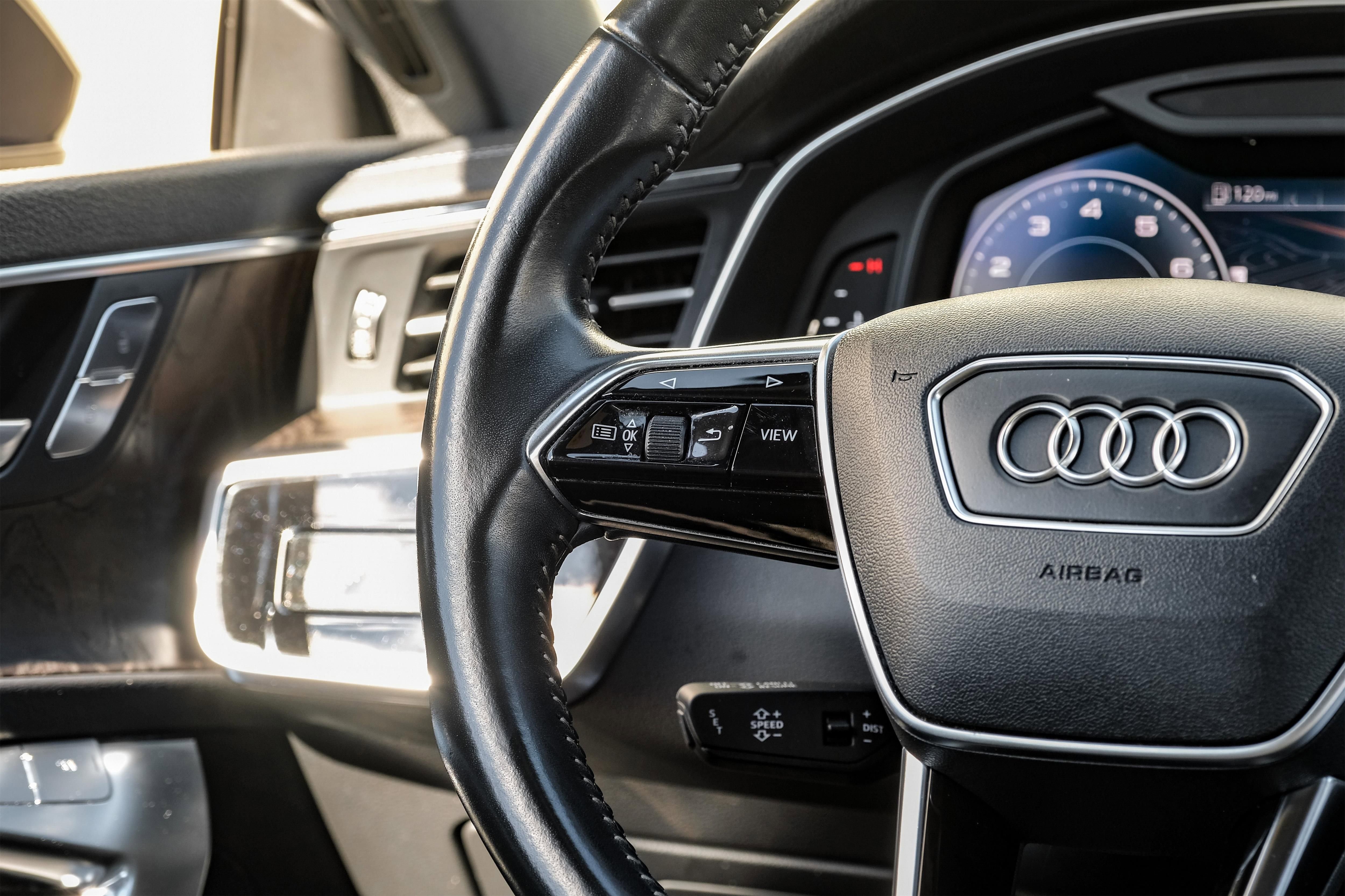 Used 2019 Audi A7 3.0T Premium Plus w/ Premium Plus Package image 17