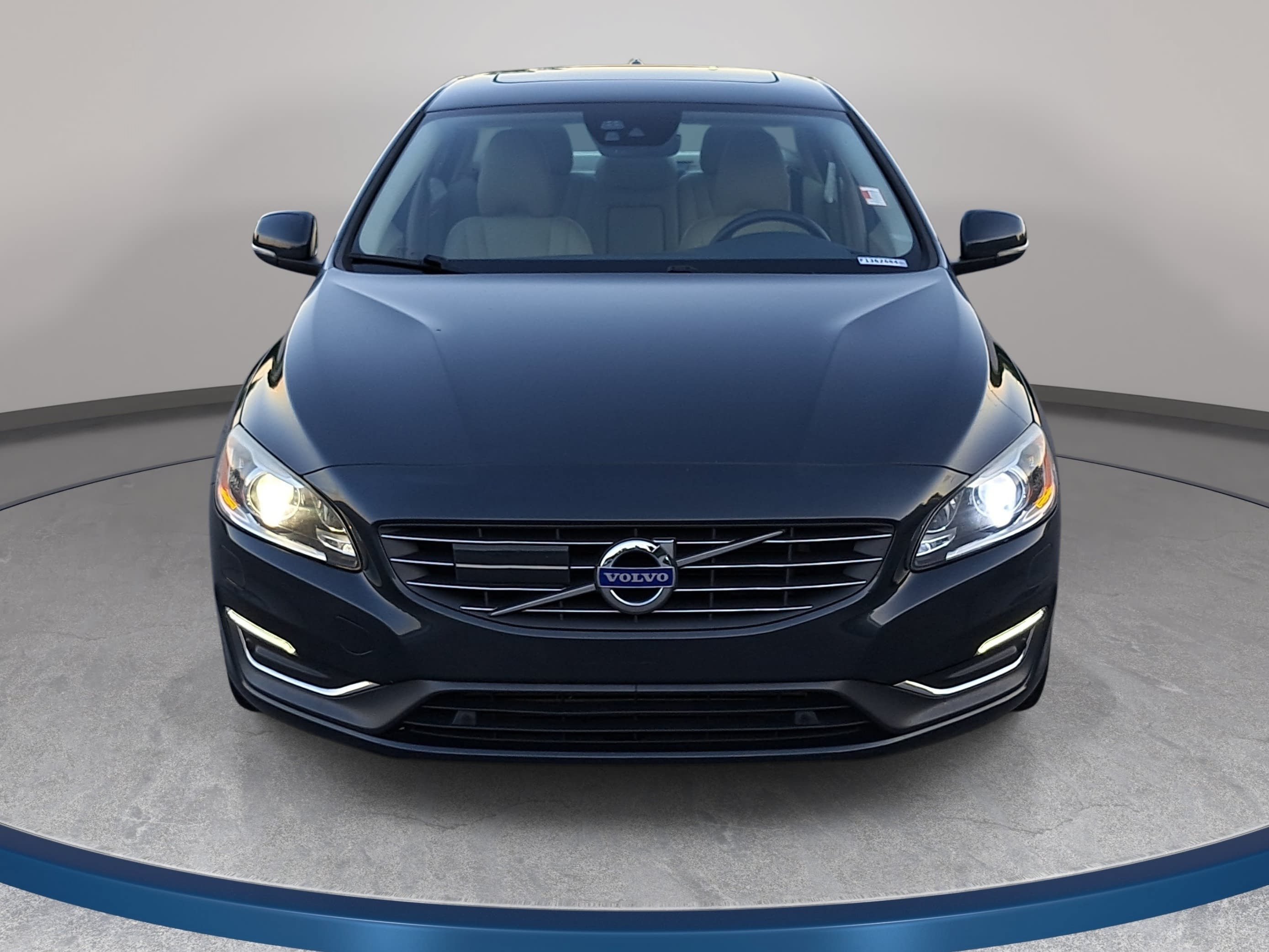 Used 2015 Volvo S60 T5 Platinum FWD image 2